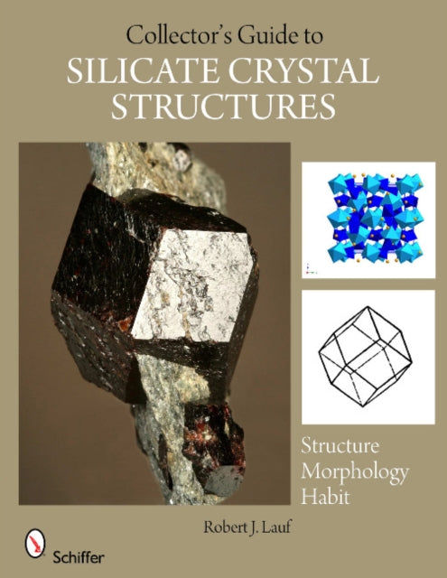 Collector's Guide to Silicate Crystal Structures