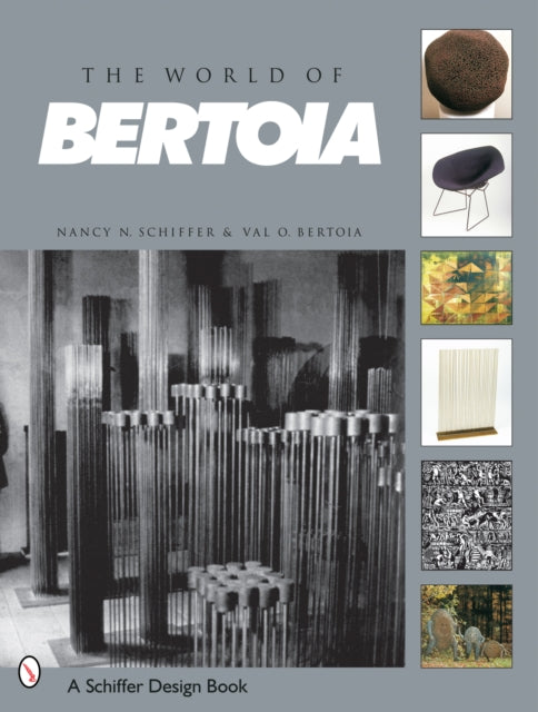 World of Bertoia