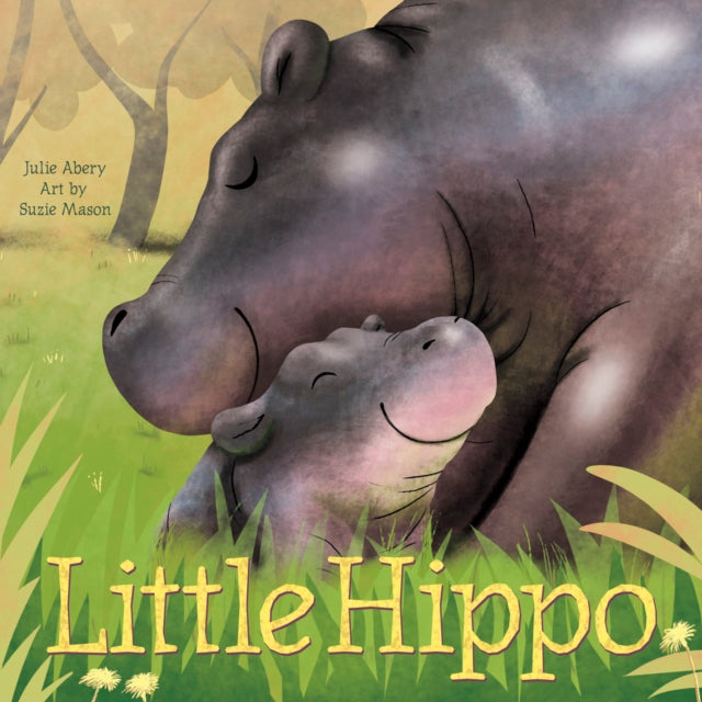 Little Hippo