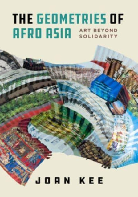 The Geometries of Afro Asia: Art beyond Solidarity