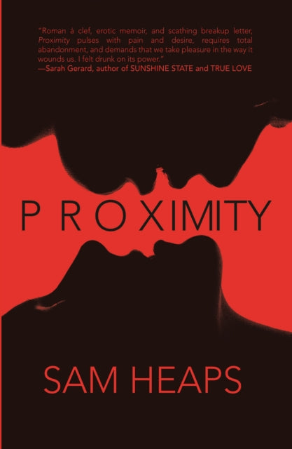 Proximity