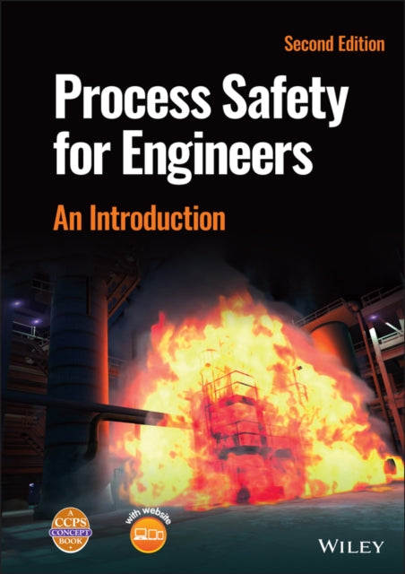 Process Safety for Engineers: An Introduction