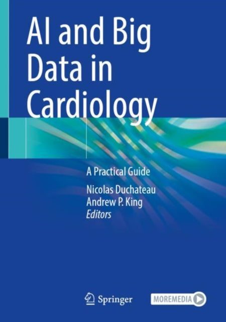 AI and Big Data in Cardiology: A Practical Guide