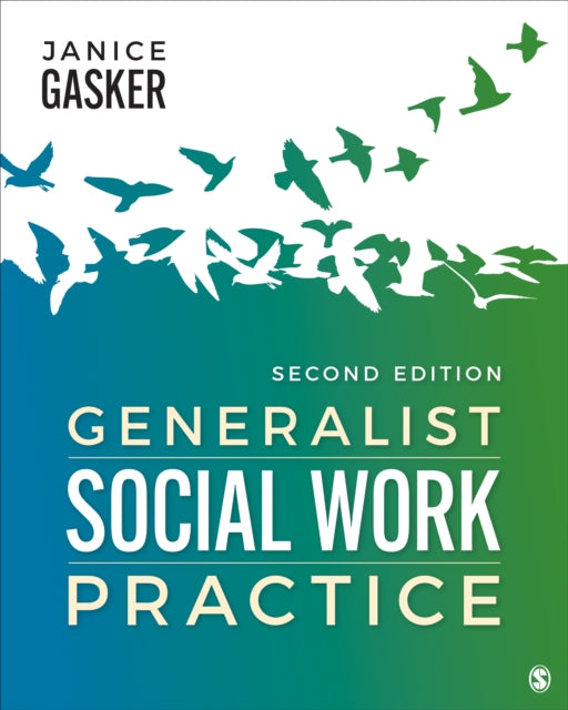 Generalist Social Work Practice