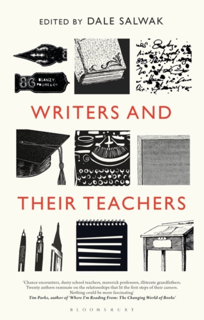 Writers and Their Teachers