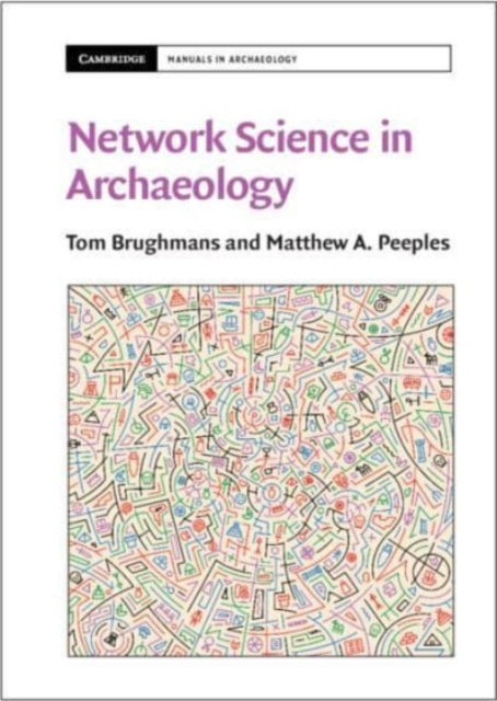 Network Science in Archaeology