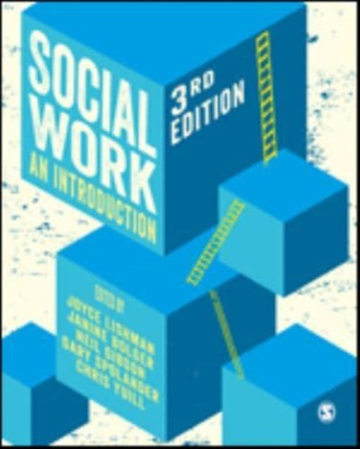 Social Work: An Introduction