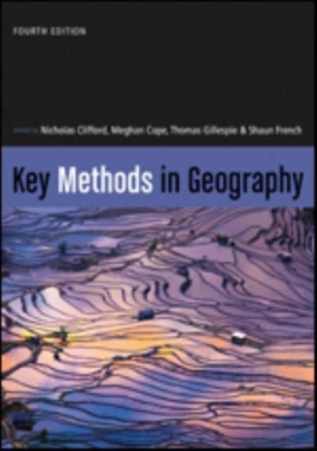 Key Methods in Geography