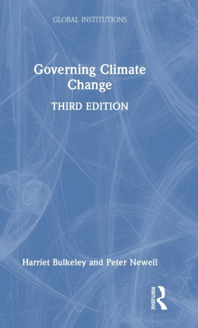 Governing Climate Change