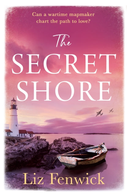 The Secret Shore