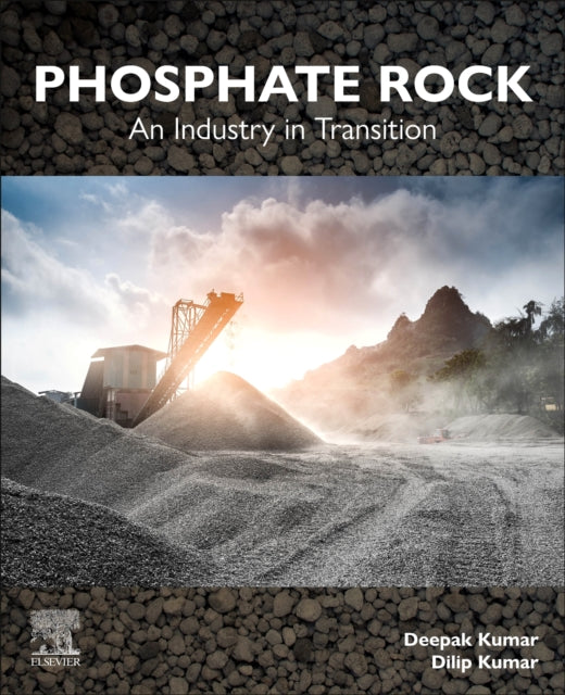 Phosphate Rock: An Industry in Transition