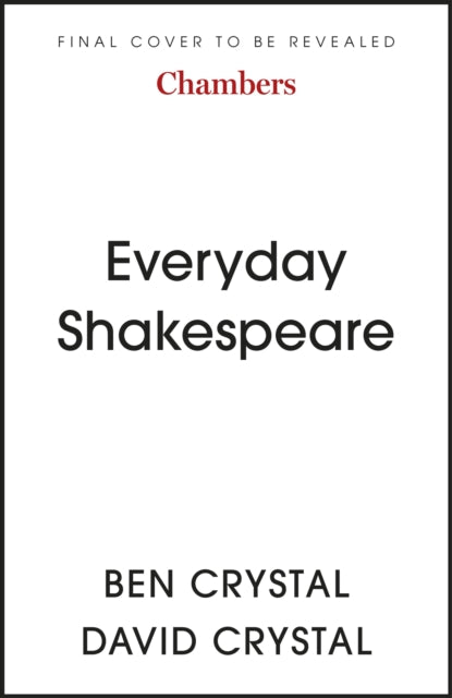 Everyday Shakespeare: Lines for Life