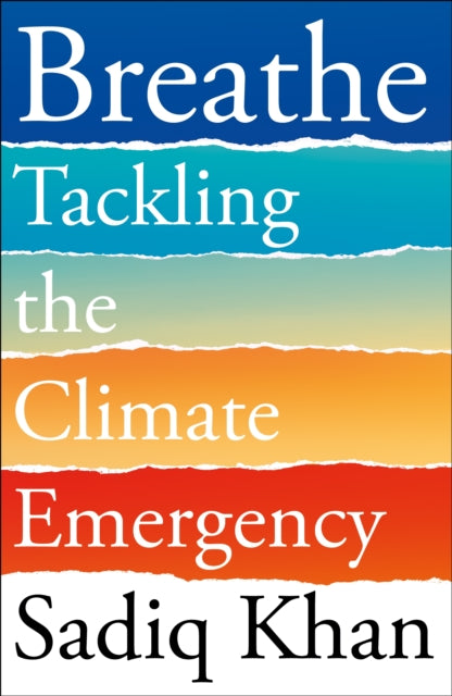 Breathe: Tackling the Climate Emergency