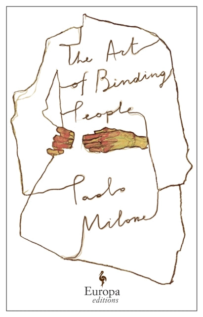 The Art of Binding People: A poetic memoir that challenges assumptions on mental health