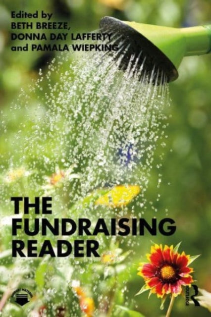 The Fundraising Reader