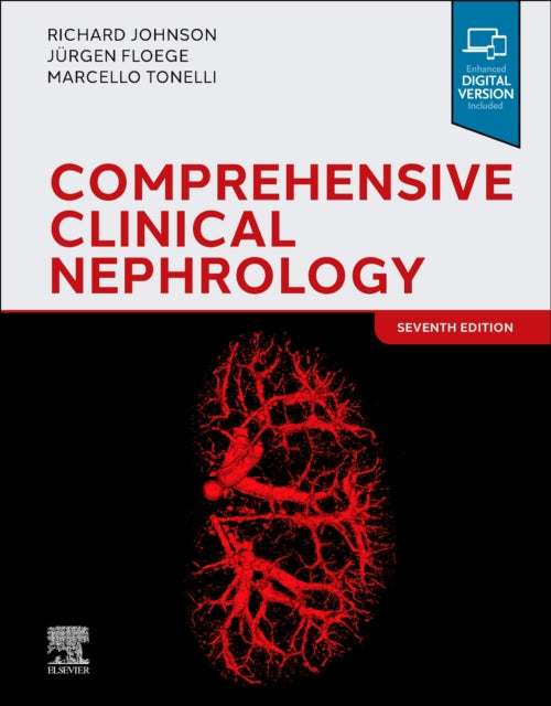 Comprehensive Clinical Nephrology