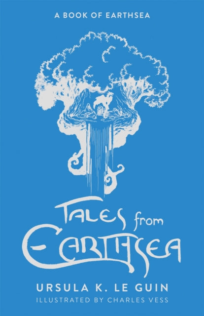 Tales from Earthsea: The Fifth Book of Earthsea