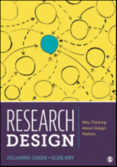 Research Design: Why Thinking About Design Matters