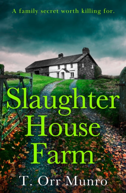 Slaughterhouse Farm