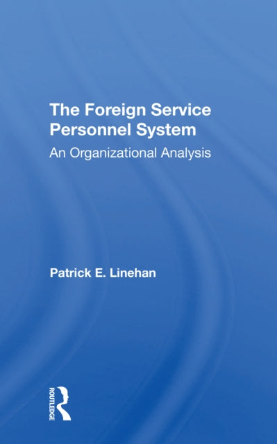 Foreign Serv Personnel/s