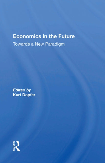 Economics In The Future/h