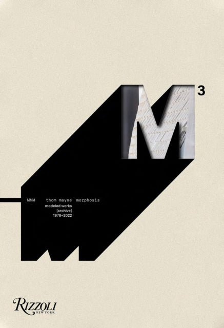 M(3): Morphosis Model Monograph