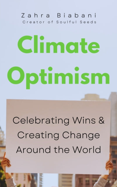 Climate Optimism