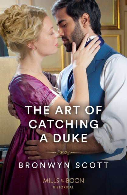 The Art Of Catching A Duke