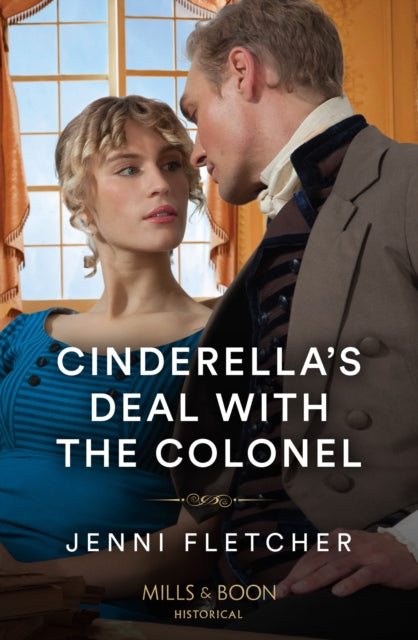 Cinderella's Deal With The Colonel
