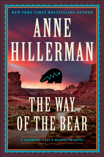 The Way of the Bear: A Novel