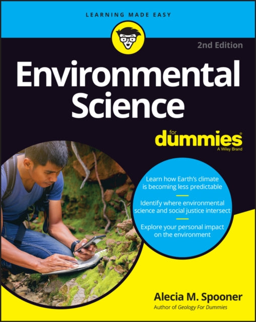 Environmental Science For Dummies