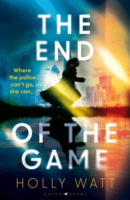 The End of the Game: a 'fierce, obsessive and brilliant' heroine for our times