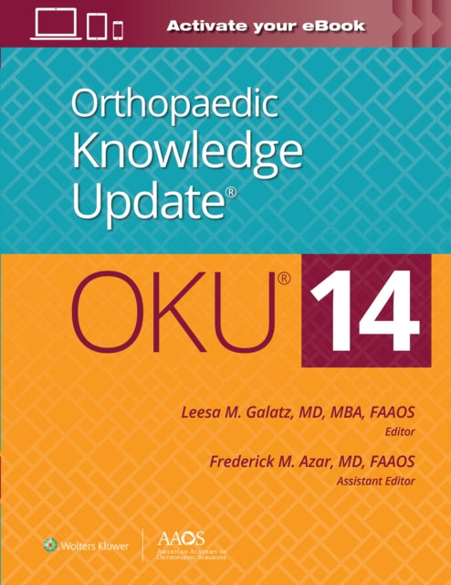 Orthopaedic Knowledge Update: 14