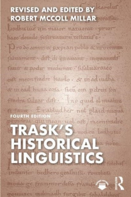 Trask's Historical Linguistics