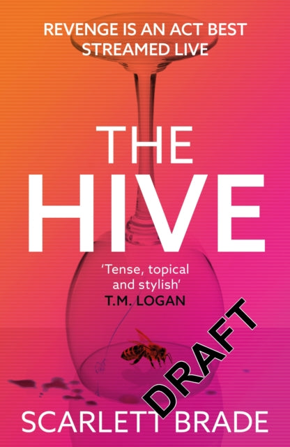 The Hive: The must-read revenge thriller