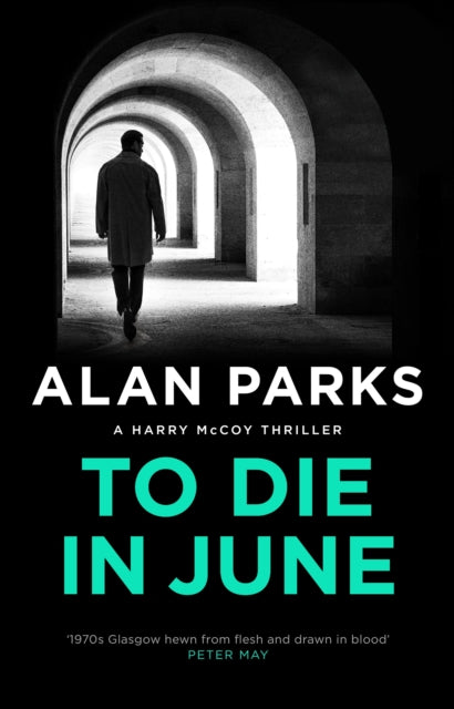 To Die In June