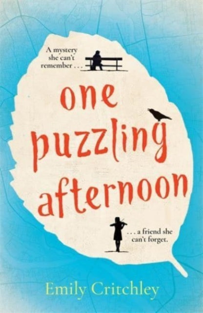 One Puzzling Afternoon: The most compelling debut reading group mystery of 2023