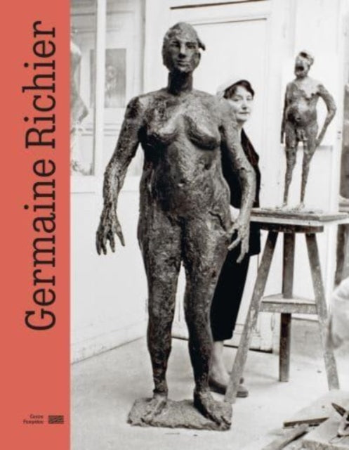 Germaine Richier