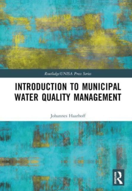 Introduction to Municipal Water Quality Management