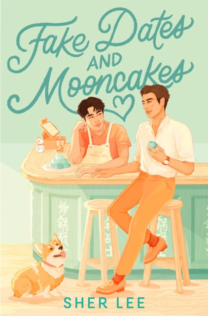 Fake Dates and Mooncakes: The Buzziest Queer YA of 2023