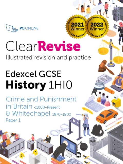 Crime and punishment in Britain Paper 1: c1000-Present and Whitechapel 1870-1900