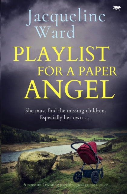 Playlist for a Paper Angel