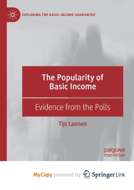 The Popularity of Basic Income: Evidence from the Polls