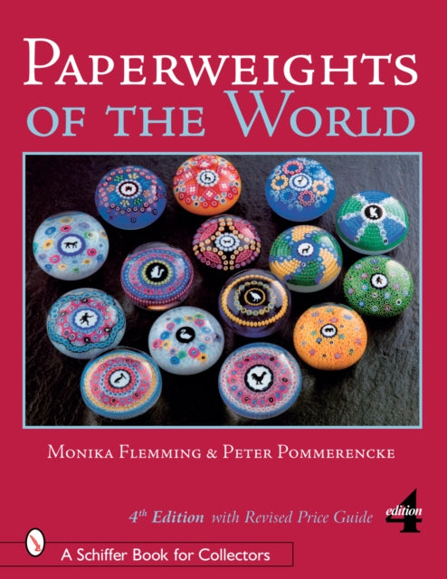 Paperweights of the World