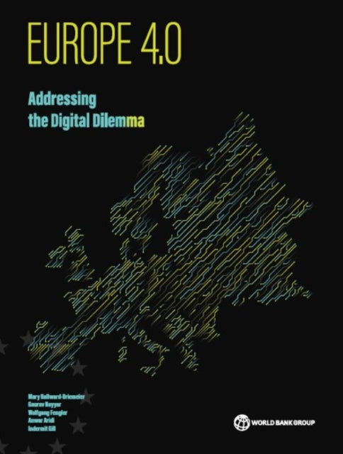 Europe 4.0: Addressing the Digital Dilemma