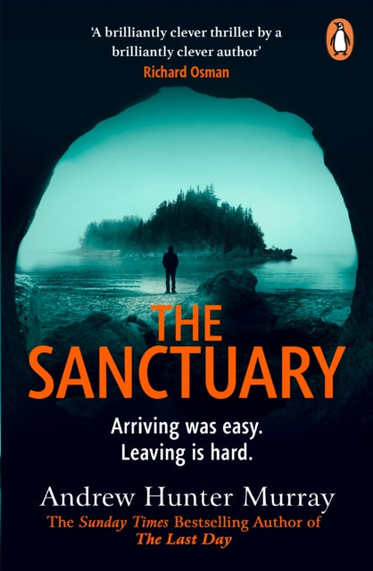 The Sanctuary: the gripping must-read thriller by the Sunday Times bestselling author