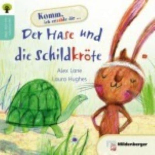 Der Hase und die Schildkrote