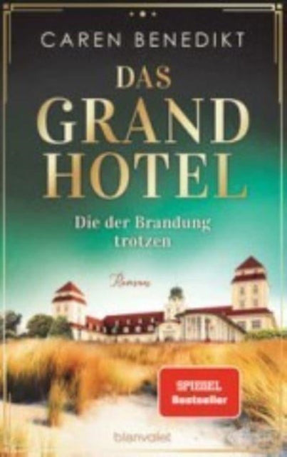 Das Grand Hotel