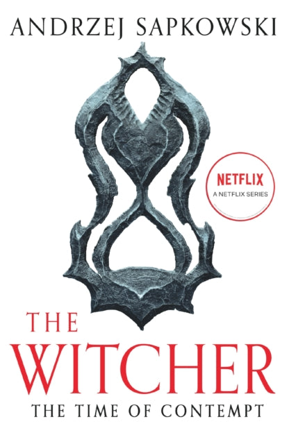 Time of Contempt: Witcher 2 - Now a major Netflix show