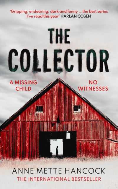 The Collector: A missing child. No witnesses.